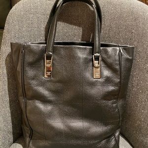 SOLD | CHANEL Book Tote